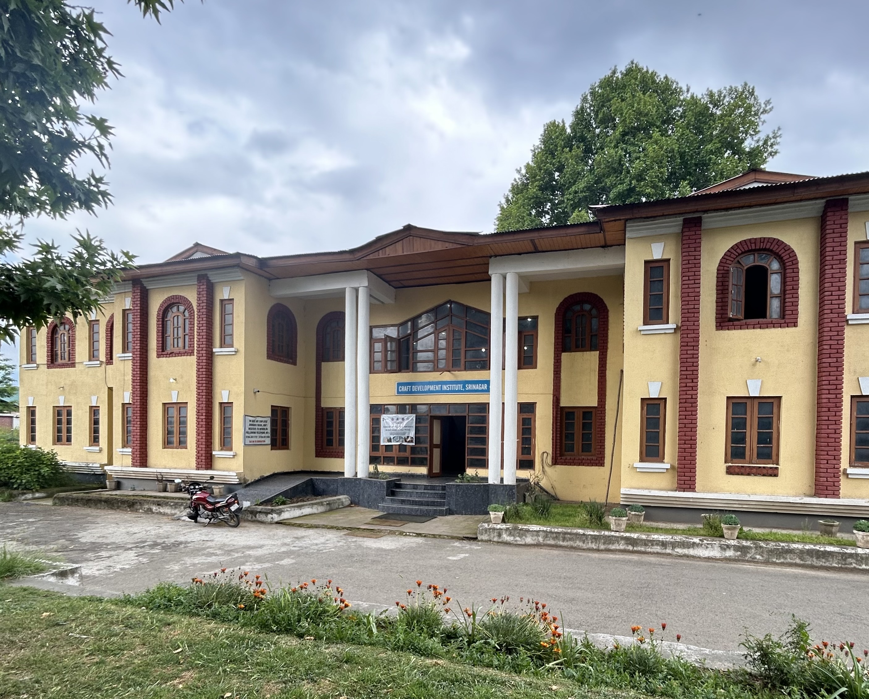Craft Development Institute